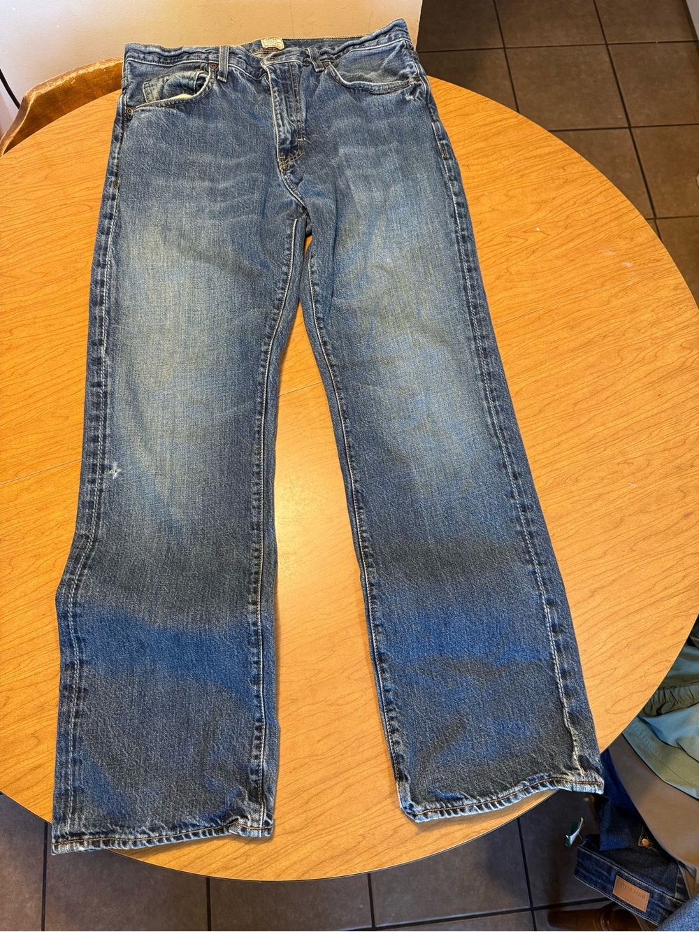 J.Crew Bootcut